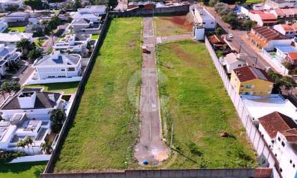 Terreno em condomínio novo no Parque Monjolo, Foz do Iguaçu