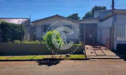 Casa com 4 dormitórios à venda,300.00 m , Conjunto Libra, FOZ DO IGUACU - PR
