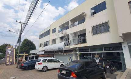 Apartamento com 3 dormitórios para locação,68.00 m , FOZ DO IGUACU - PR