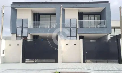 Sobrado com 3 dormitórios à venda, com suíte Jardim Ipe IV, FOZ DO IGUACU - PR
