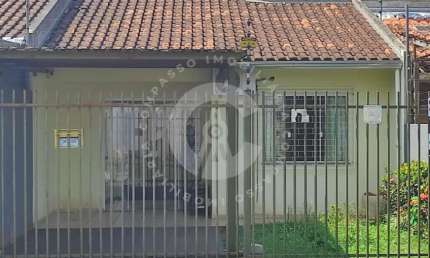 Casa com 2 quartos à venda no Jardim Canadá II, Foz do Iguaçu 