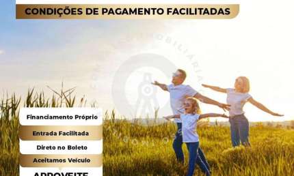 Casa em condomínio fechado à venda no Jardim Cedro, Foz do Iguaçu 