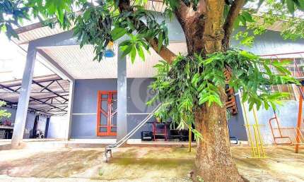 Casa com 5 dormitórios à venda, Jardim América, FOZ DO IGUACU - PR