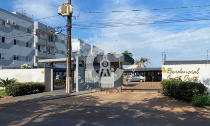 Apartamento com 2 quartos à venda na Vila A, Foz do Iguaçu 
