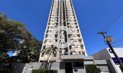 Apartamento com 3 dormitórios para locação,69.00 m , Centro, FOZ DO IGUACU - PR