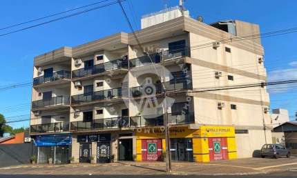 Sala Comercial para locação,67.43 m , Conjunto A, FOZ DO IGUACU - PR