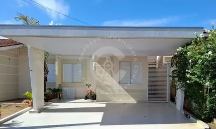 Casa com 3 dormitórios à venda, Porto Belo, FOZ DO IGUACU - PR