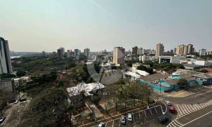 Apartamento com 3 dormitórios à venda, Centro, FOZ DO IGUACU - PR
