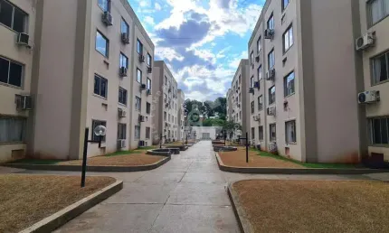 Apartamento com 1 quarto à venda na Vila Maracanã, Foz do Iguaçu 