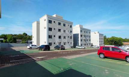 Apartamento com 2 dormitórios para locação,43.80 m , FOZ DO IGUACU - PR
