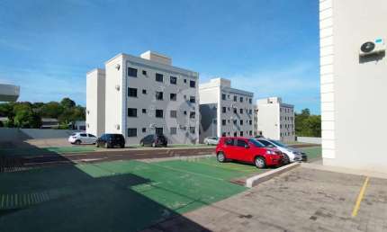 Apartamento com 2 dormitórios para locação,43.48 m , FOZ DO IGUACU - PR