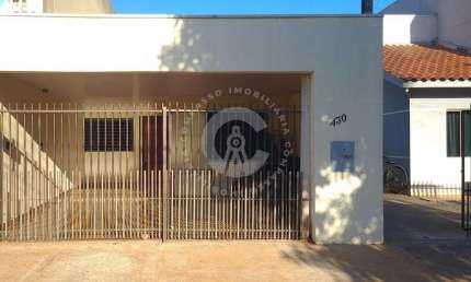 Casa à venda, 3 Quartos Jardim das Palmeiras, FOZ DO IGUACU - PR