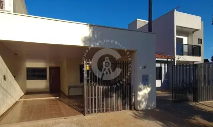 Casa à venda, 3 Quartos Jardim das Palmeiras, FOZ DO IGUACU - PR