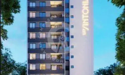 Apartamento à venda, Liv Sintonia Bairro do Futuro, FOZ DO IGUACU - PR