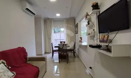Apartamento com 1 quarto à venda na Vila A, Foz do Iguaçu 