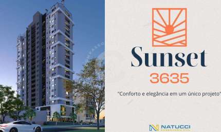 Apartamento com 2 dormitórios à venda, Cr 1, FOZ DO IGUACU - PR
