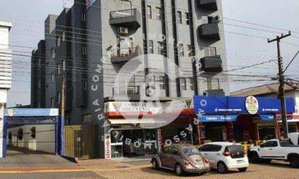 Apartamento mobiliado com 2 dormitórios para locação,85.21 m , FOZ DO IGUACU - PR