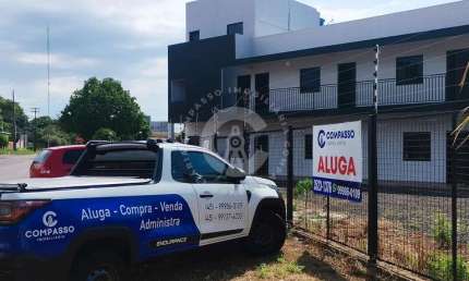 Apartamento para locação, Jardim Canadá II, FOZ DO IGUACU - PR