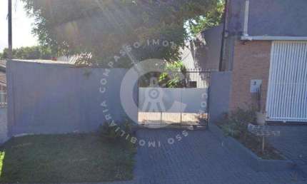 Casa à venda, Parque Residencial Itália, FOZ DO IGUACU - PR
