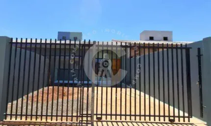 Casa com 3 dormitórios à venda,150.00 m , FOZ DO IGUACU - PR