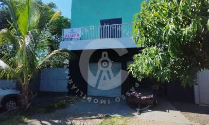 Apartamento para locação, Campos do Iguaçu, FOZ DO IGUACU - PR