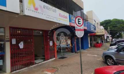 Sala Comercial para locação,84.20 m , Centro, FOZ DO IGUACU - PR