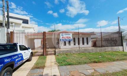 Casa com 4 dormitórios para locação,217.50 m , FOZ DO IGUACU - PR