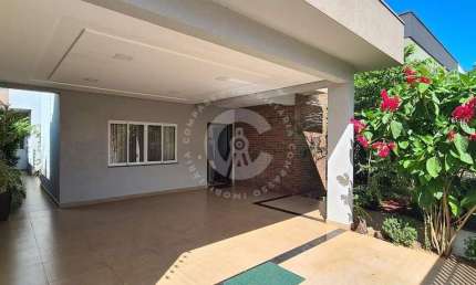 Casa com 2 quartos à venda no Cohapar III, Foz do Iguaçu 