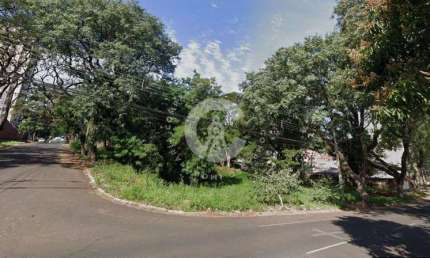 Terreno à venda com 1.000 m  e ótima localização, no centro de Foz do Iguaçu - PR