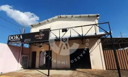 Apartamento com 2 dormitórios para locação, 30.00 m , foz do iguacu - pr