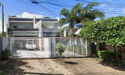 Sobrado com 3 dormitórios à venda, Vila Matilde, FOZ DO IGUACU - PR