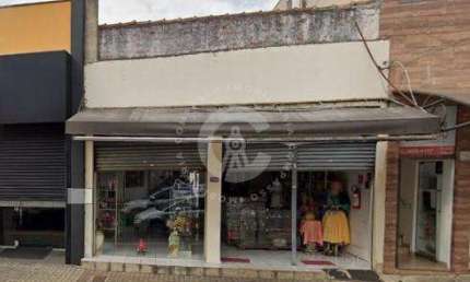 Loja a venda na Almirante Barroso, Centro, FOZ DO IGUACU - PR