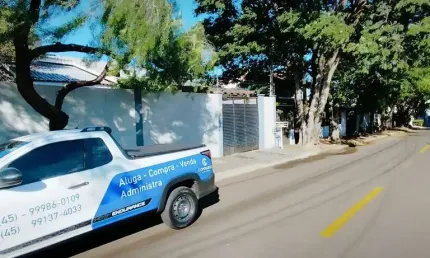 Casa com 3 dormitórios à venda,180.00 m , Jardim Lancaster, FOZ DO IGUACU - PR
