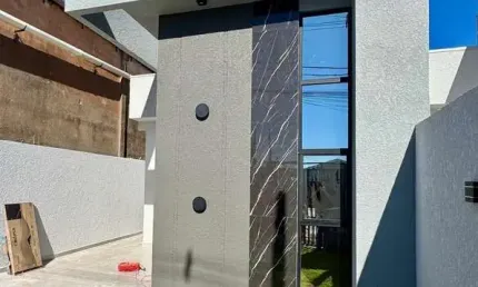 Casa com 1 quarto à venda no Portal da Foz, Foz do Iguaçu 