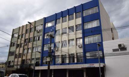 Apartamento com 1 dormitório para locação,56.00 m , Centro, FOZ DO IGUACU - PR
