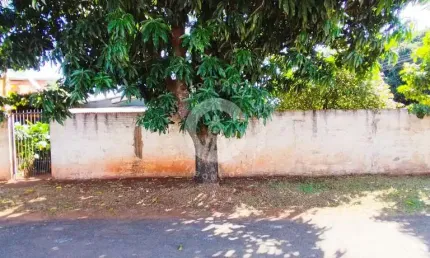 Casa com 3 dormitórios à venda,150.00 m , cidade nova, foz do iguacu - pr