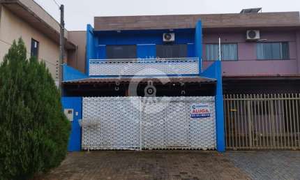 Casa para locação,75.00 m , Loteamento Don Giuseppe, FOZ DO IGUACU - PR