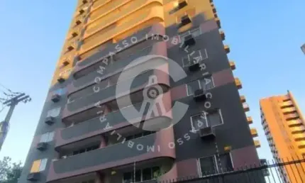Apartamento à venda com 03 quartos na Vila Maracanã, FOZ DO IGUACU - PR