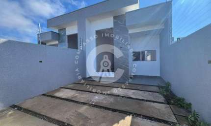 Casa à venda, LOTEAMENTO RESID DON MIGUEL OSMAN, FOZ DO IGUACU - PR