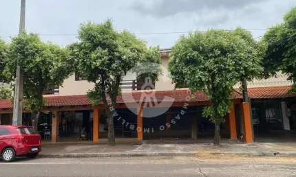 Sala Comercial para locação,110.00 m , Jardim Lancaster I, FOZ DO IGUACU - PR