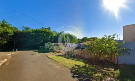 Terreno à venda,265.50 m , parque residencial itália, foz do iguacu - pr