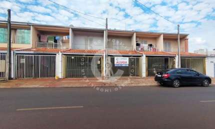 Sobrado com 2 dormitórios para locação,501.50 m , FOZ DO IGUACU - PR