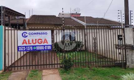 Casa com 2 dormitórios para locação,76.54 m , Jardim Canadá, FOZ DO IGUACU - PR