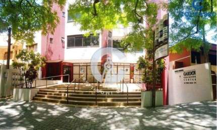Sala comercial para alugar no Jardim Polo Centro - Foz do Iguaçu PR
