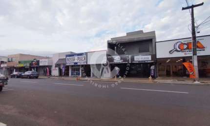 Sala Comercial para locação,176.01 m , Centro, FOZ DO IGUACU - PR