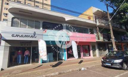 Apartamento com 1 dormitório para locação,391.58 m , Centro, FOZ DO IGUACU - PR