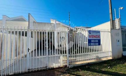 Casa com 1 dormitório   1 suíte à venda, Loteamento Bourbon, FOZ DO IGUACU - PR