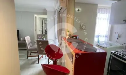 Apartamento com 2 dormitórios à venda, FOZ DO IGUACU - PR