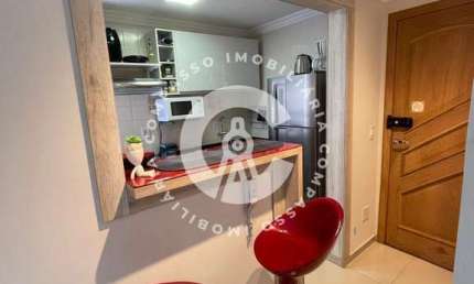 Apartamento com 2 dormitórios à venda, FOZ DO IGUACU - PR