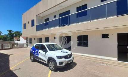 Apartamento com 1 dormitório para locação,30.00 m , FOZ DO IGUACU - PR